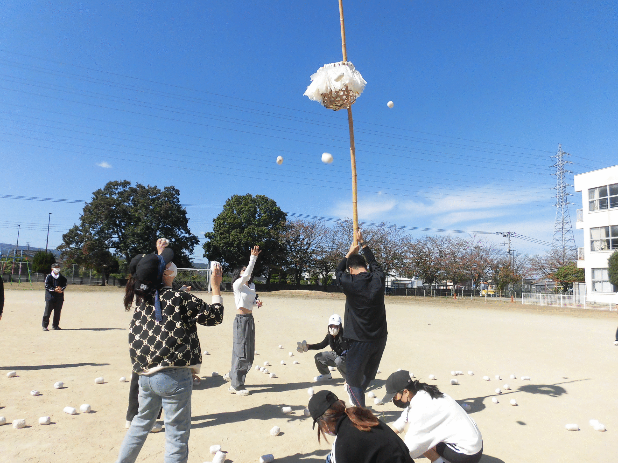 運動会4