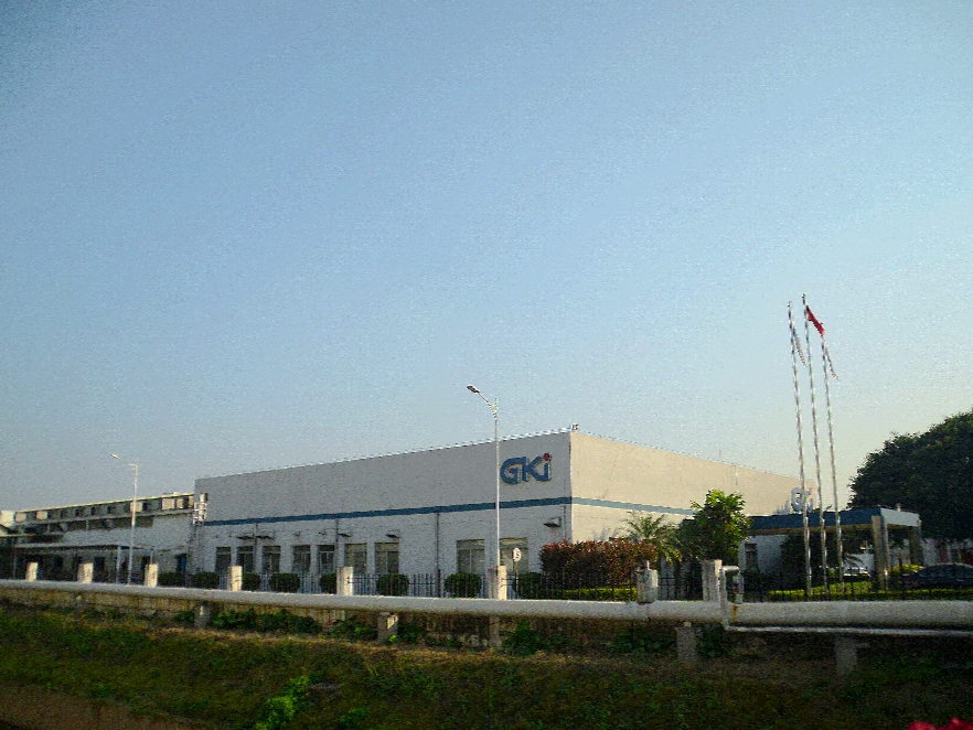 gki