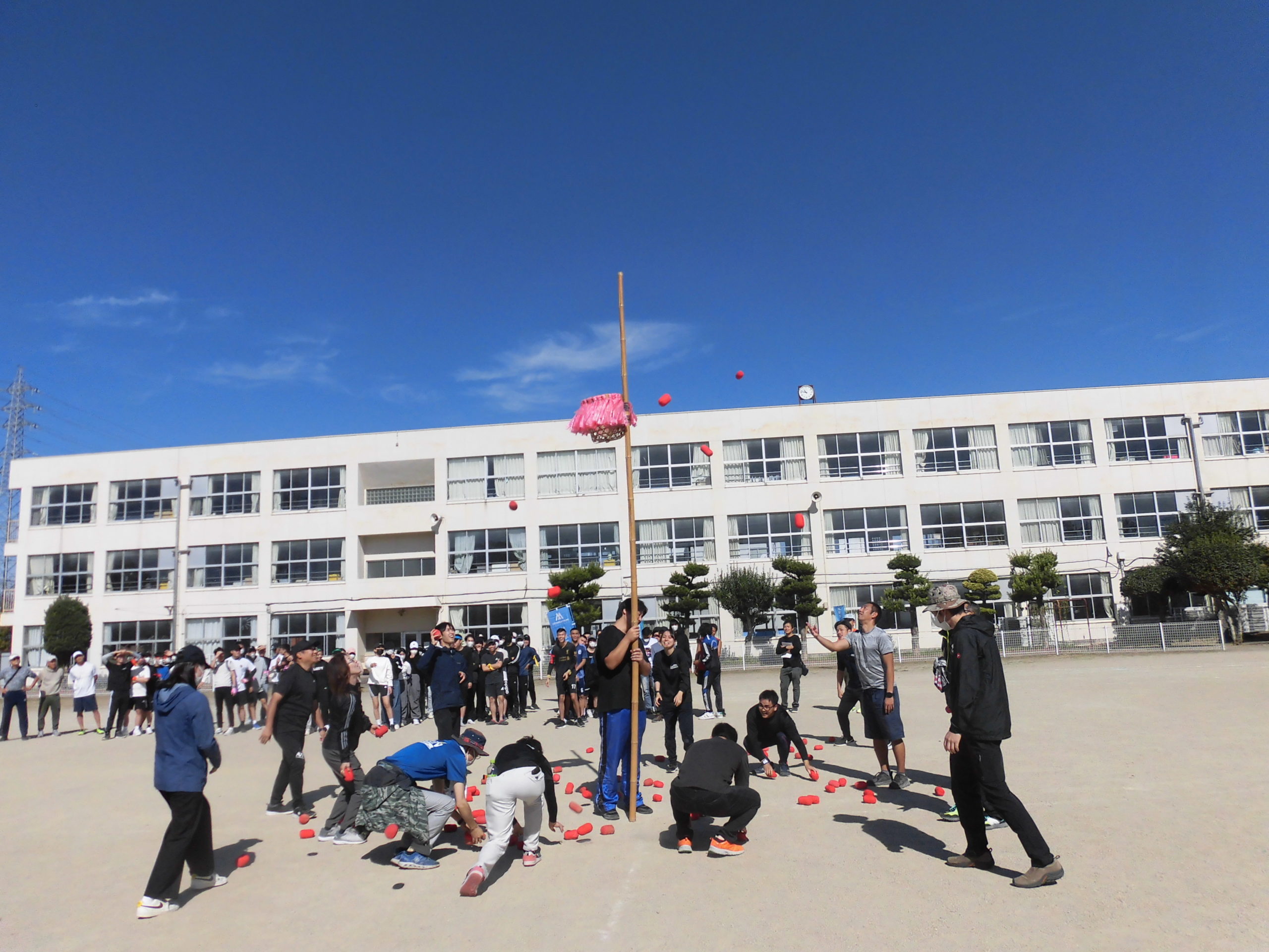 undokai