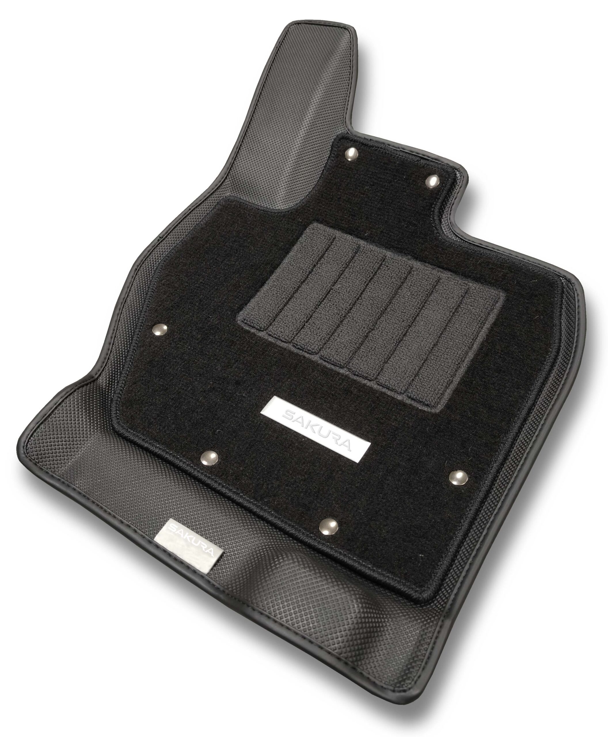 3D MAT